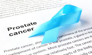 prostate cancer