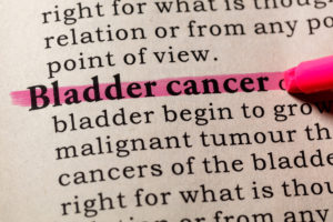 bladder cancer